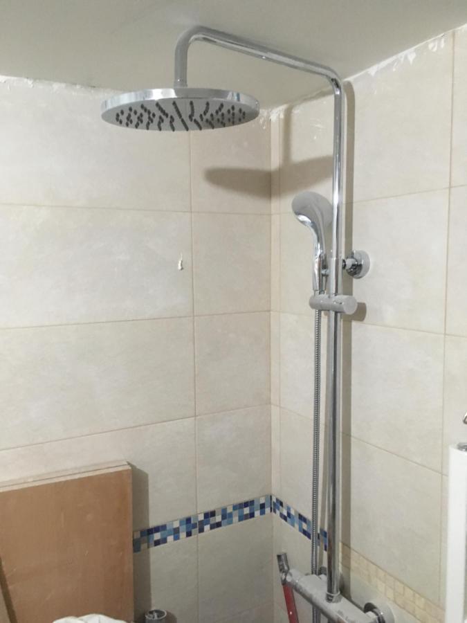 Acogedor Estudio Camarote En El Centro De Madrid Lägenhet Exteriör bild