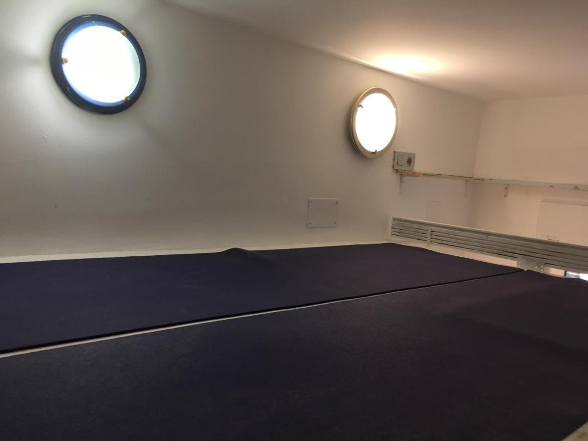 Acogedor Estudio Camarote En El Centro De Madrid Lägenhet Exteriör bild