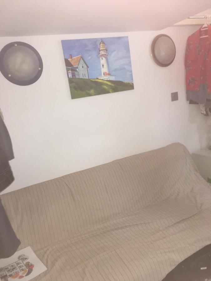 Acogedor Estudio Camarote En El Centro De Madrid Lägenhet Exteriör bild