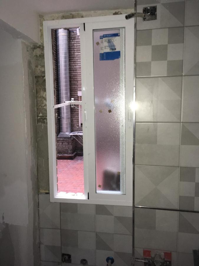 Acogedor Estudio Camarote En El Centro De Madrid Lägenhet Exteriör bild